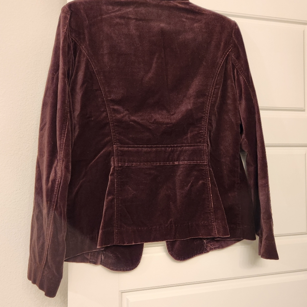 Jacket - Picture 5 of 9